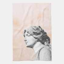 Classic Woman kitchen towels