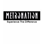 Classic Women's Metro Logo Tee