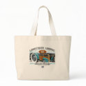 CLASSIC WOODIE bags by sandytravel CLASSIC WOODIE bags