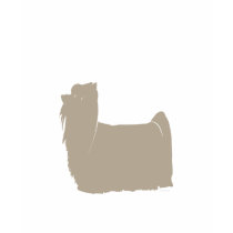 Classic Yorkshire Terrier t-shirts