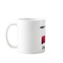 Classic You Bet Your Dupa Coffee Mugs