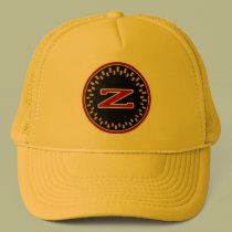 Classic Z Emblem Hat