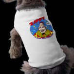 Classic Zippy doggie shirt