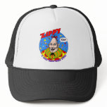 Classic Zippy Hat