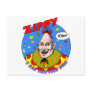 Classic Zippy postcard