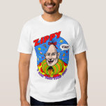 "Classic" Zippy T-shirt