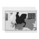 Classical Dressage 16 invitation