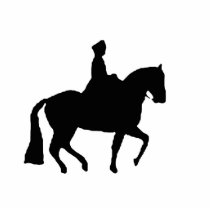 Classical Dressage 6 Sculpture Photo Sculpture