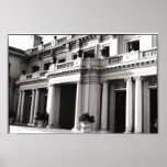 Classical Forms posters