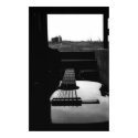 Classical Guitar, 1984 posters