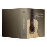Classical Guitar binder