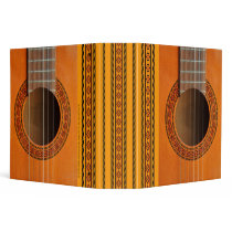 classical guitar binder 2