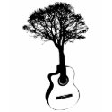 Classical_Guitar t-shirts by Lizzadactyl Classical_Guitar t-shirts