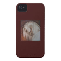 Classical Horse Iphone 4 Case-mate Case