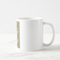 Classical Jazz Logo mugs