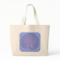 Classical Labyrinth bags by inkles Classical Labyrinth bags