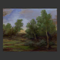 Classical Landscape posters