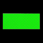 Classical light green with grid Envelope envelopes