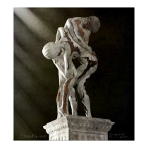 Classical Restraints posters by geminisquaredworks Classical Restraints posters