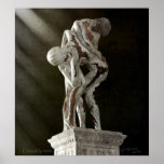 Classical Restraints Poster