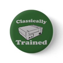 Classically Trained buttons