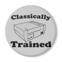 Classically Trained magnets