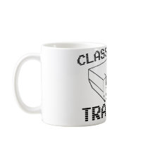 Classically Trained mugs