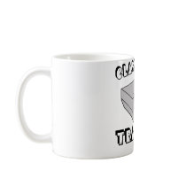 Classically Trained mugs
