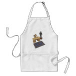 ClassicFormalOffice090410 Aprons