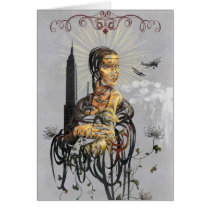 Classicism Card
