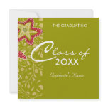 Classics Graduation invitations