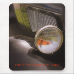 Classics Mousepad mousepads