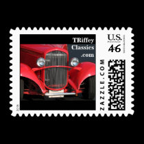 ClassicsGrill, TRiffeyClassics.com stamps