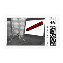 Classified postage by MIGRAINE Classified postage