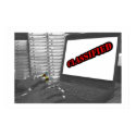 Classified posters