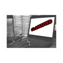 Classified posters