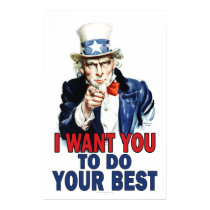 Classroom Poster: DO YOUR BEST posters