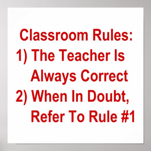 classroom_rules_all_red_text_poster-r339