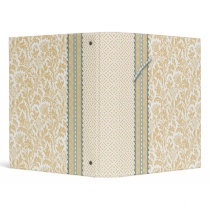 Classy 1.0 Binder Wheat by holidayparade Classy 1.0 Binder Wheat