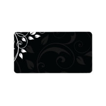 Classy  Address Labels