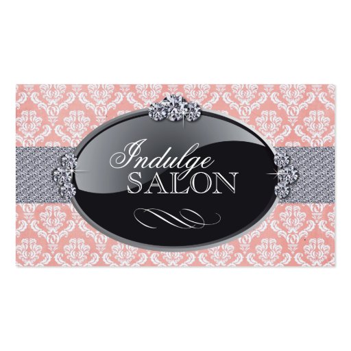 Classy Aesthetics Business Cards