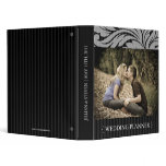 Classy and Modern Photo Album 3 Ring Binders