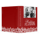 Classy and Modern Photo Album 3 Ring Binders