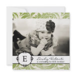 Classy and Stylish Birthday Party Invitation