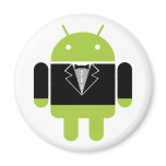 Classy Android - Magnet