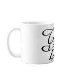 Classy Bitch Coffee Mugs