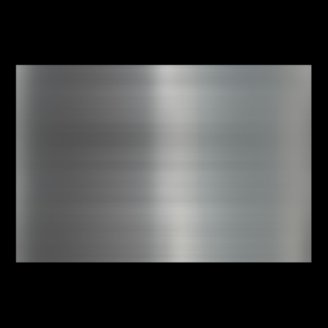 Classy Brushed Metal Textured Posters