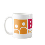 Classy BUILD Mug