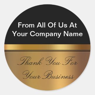 1,000+ Thank You For Your Business Stickers And Thank You For Your 