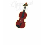 Classy-cal Violist Shirt shirt